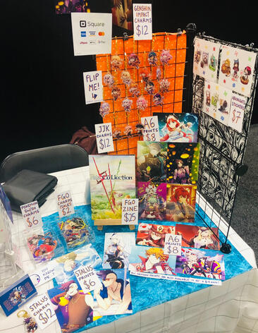 Crunchyroll Expo 2022